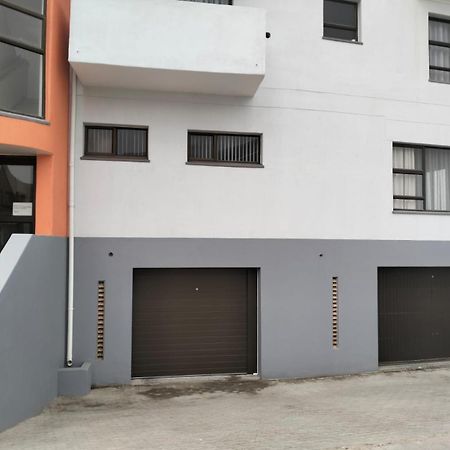 Vista Mare Apartment Swakopmund Bagian luar foto