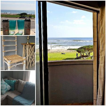 Vista Mare Apartment Swakopmund Bagian luar foto