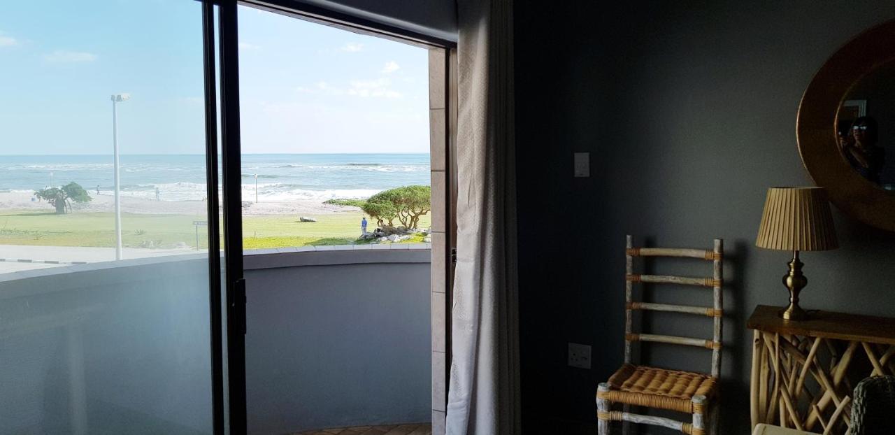 Vista Mare Apartment Swakopmund Bagian luar foto