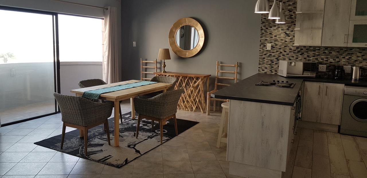 Vista Mare Apartment Swakopmund Bagian luar foto