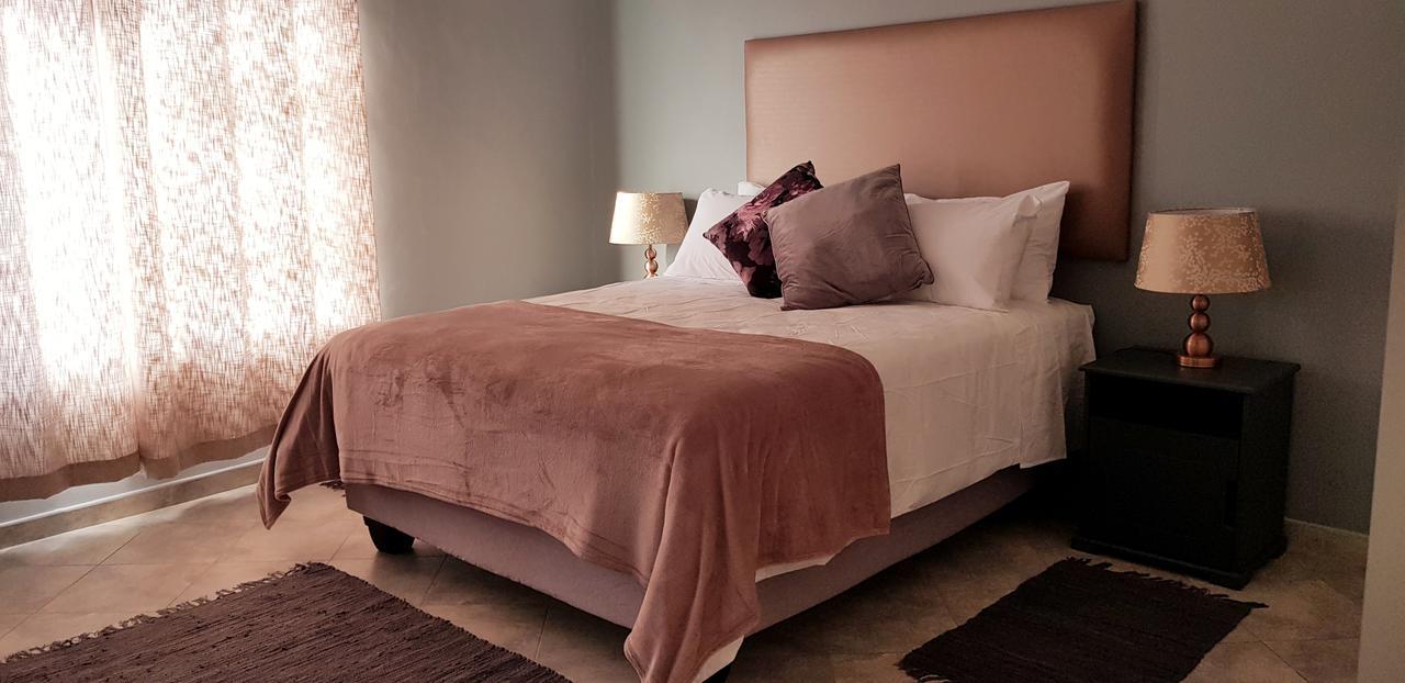 Vista Mare Apartment Swakopmund Bagian luar foto