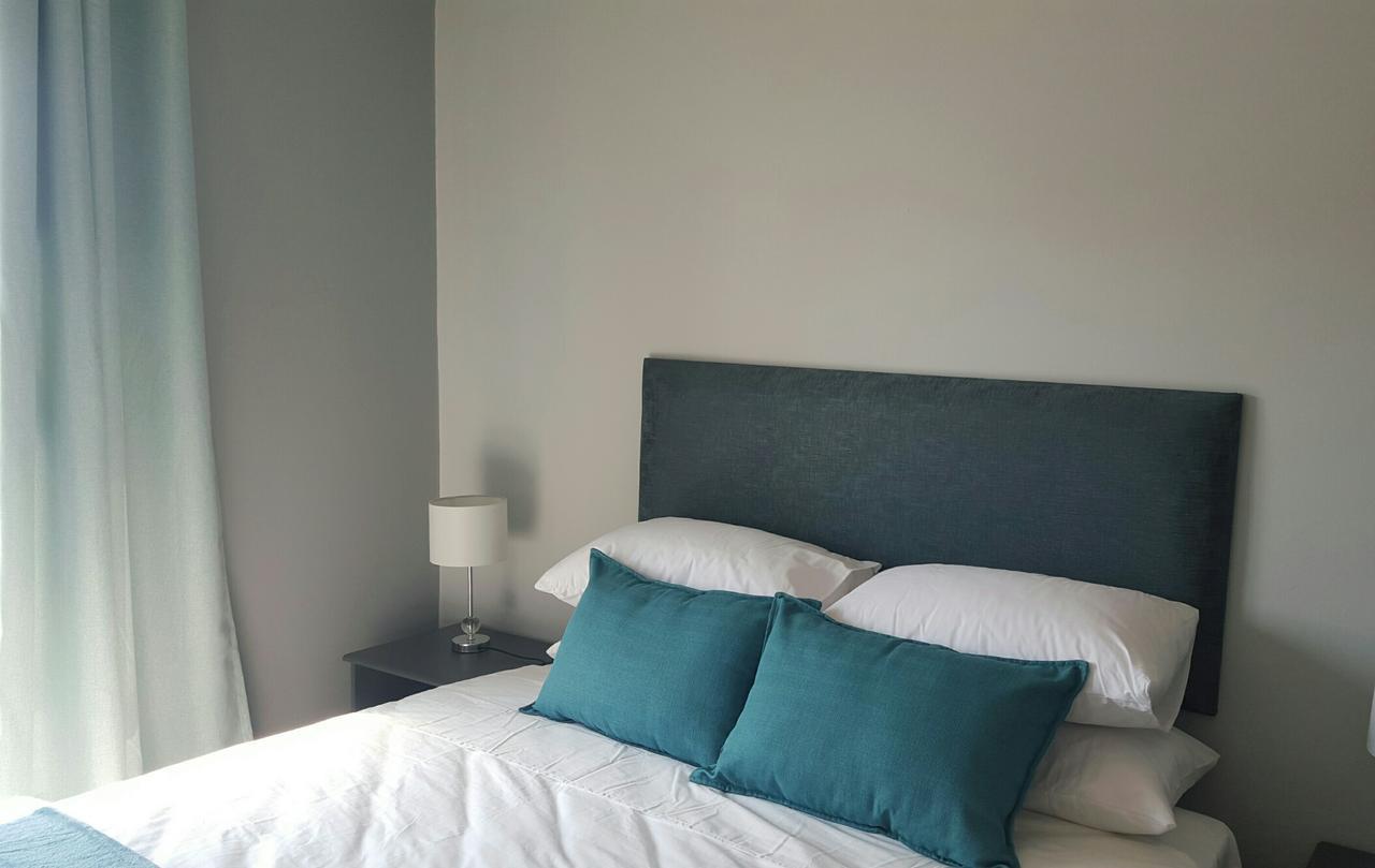 Vista Mare Apartment Swakopmund Bagian luar foto