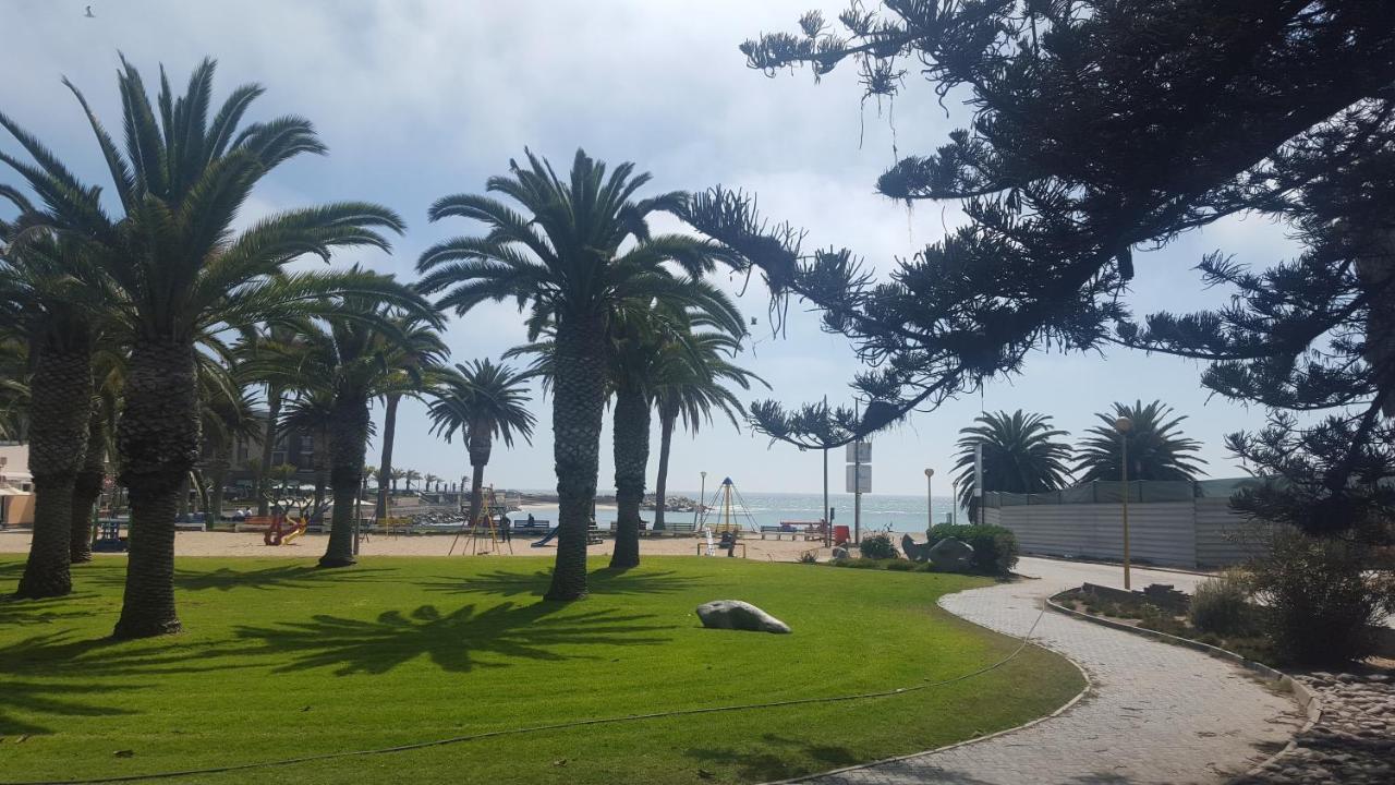 Vista Mare Apartment Swakopmund Bagian luar foto