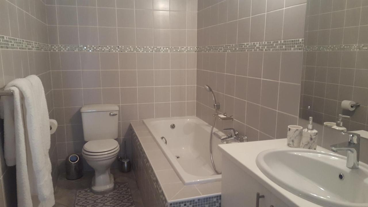 Vista Mare Apartment Swakopmund Bagian luar foto