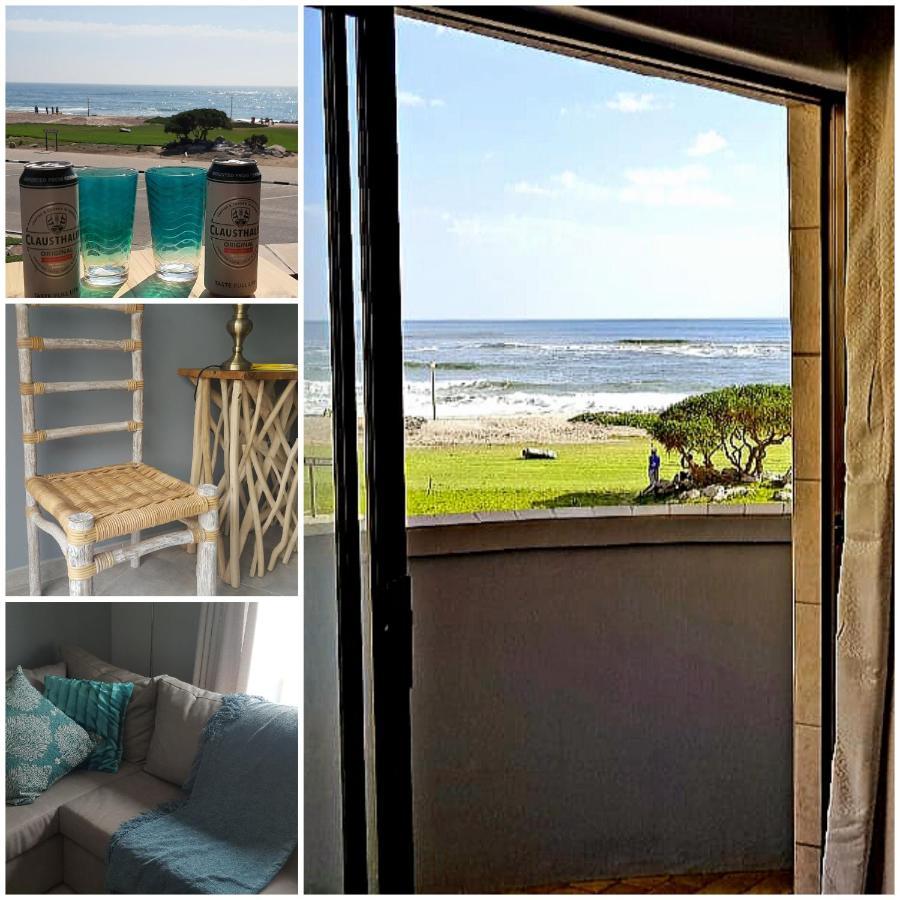 Vista Mare Apartment Swakopmund Bagian luar foto